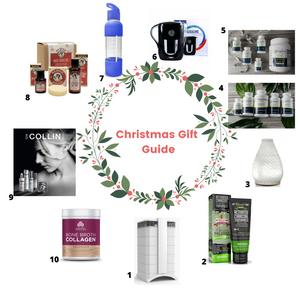 Christmas Gift Guide