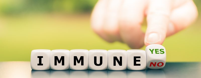 Top 5 Supplements for Immune Health- Rethink My Health Podcast Episode 1