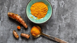 Is Turmeric Curcumin The Best Herb for Inflammation, Immune Function, or Digestive Problems?