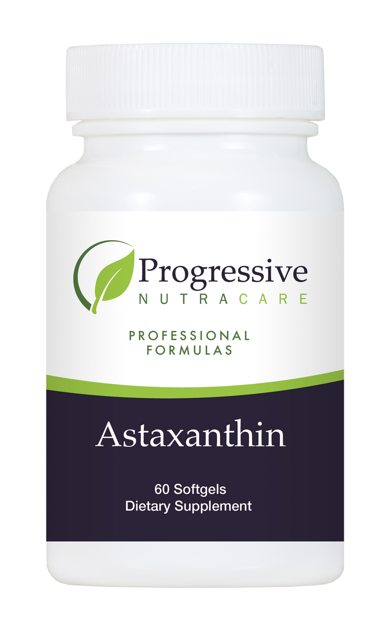 PROGRESSIVE ASTAXANTHIN