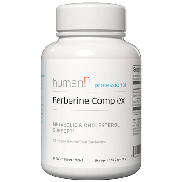 HUMANN BERBERINE COMPLEX