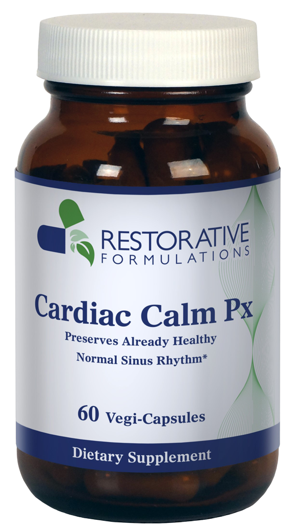 CARDIAC CALM PX