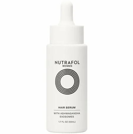 NUTRAFOL WOMEN HAIR SERUM