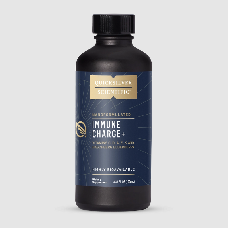 IMMUNE CHARGE 100ML