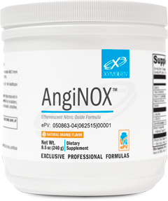 ANGINOX ORANGE