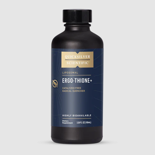 ERGO-THIONE+