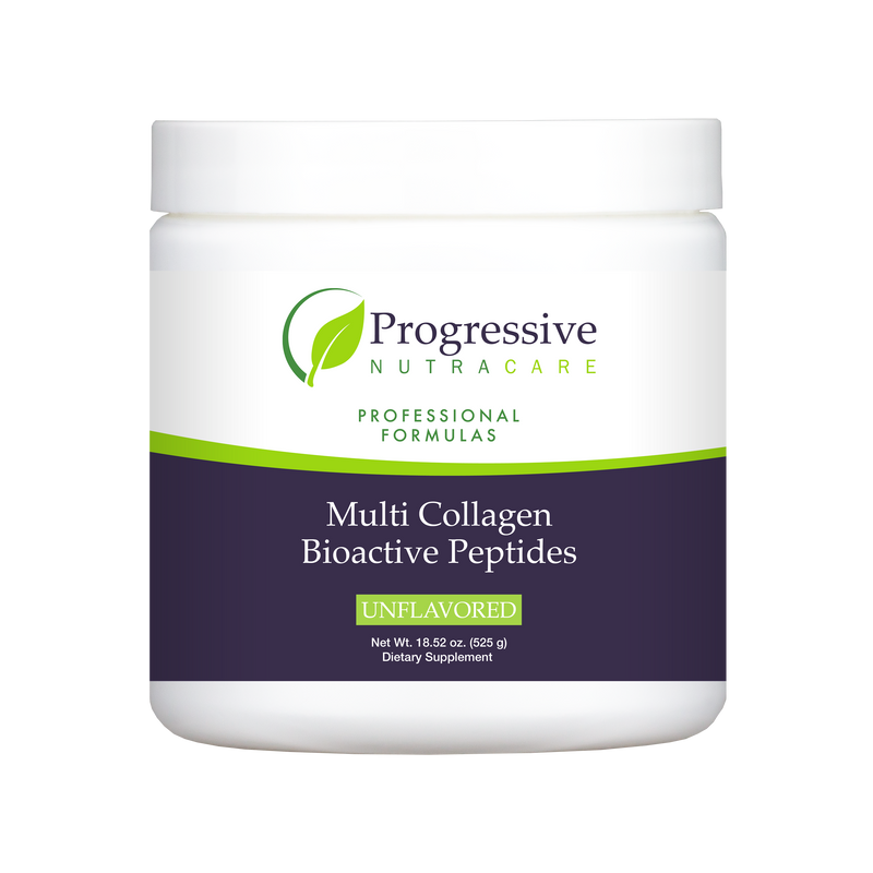 MULTI COLLAGEN BIOACTIVE PEPTIDES