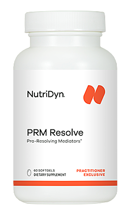 PRM RESOLVE