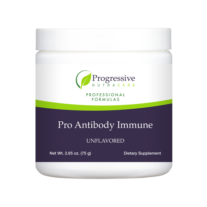 PROGRESSIVE PRO ANTIBODY IMMUNE