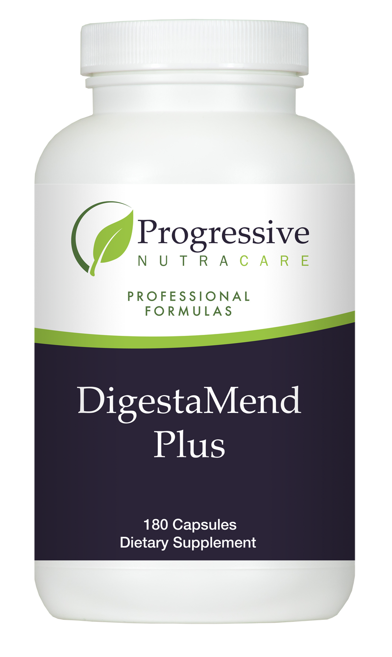 PROGRESSIVE DIGESTAMEND PLUS