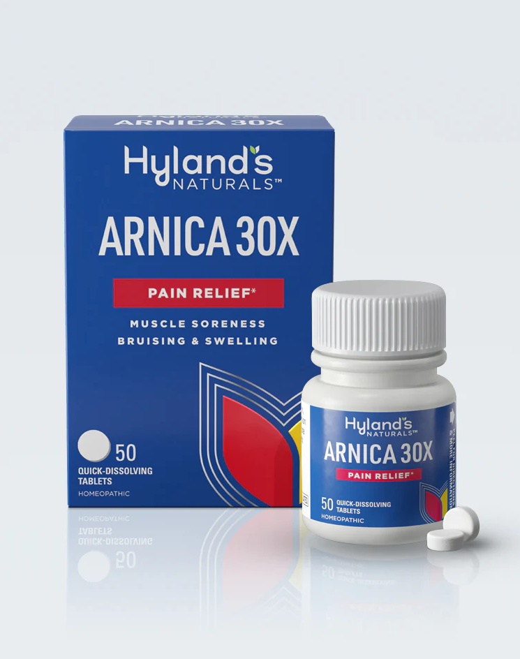 HYLANDS ARNICA 30X