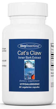 CATS CLAW