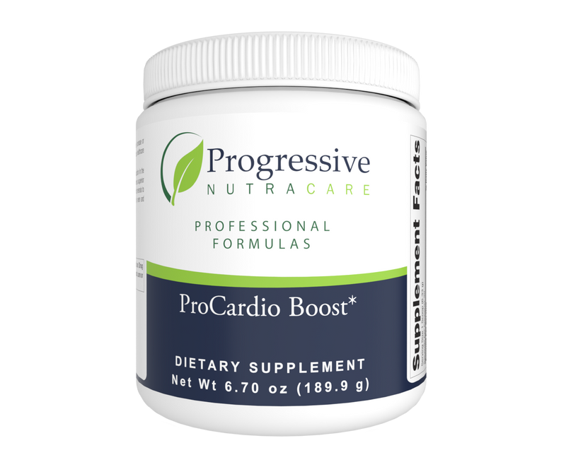 PROCARDIO BOOST