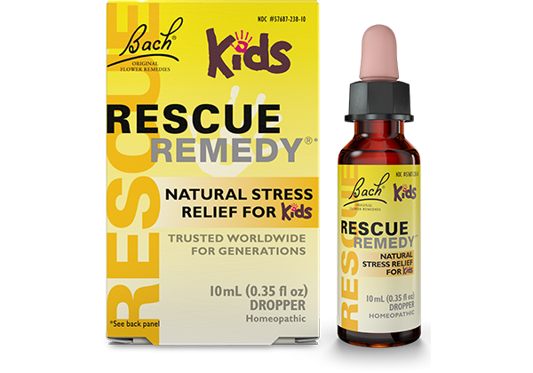 KIDS RESCUE REMEDY