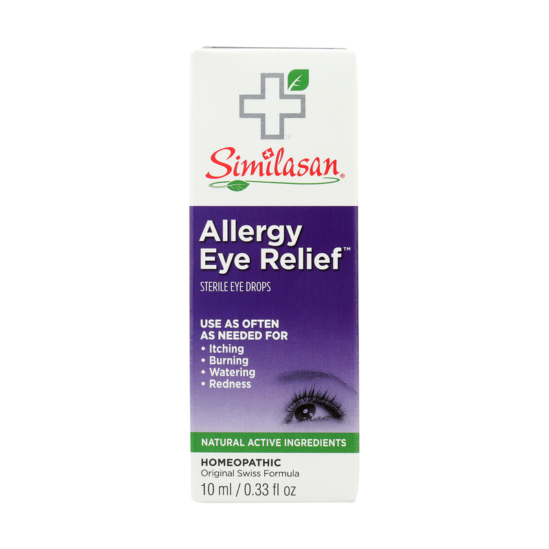 SIMILISAN ALLERGY EYE 10ML