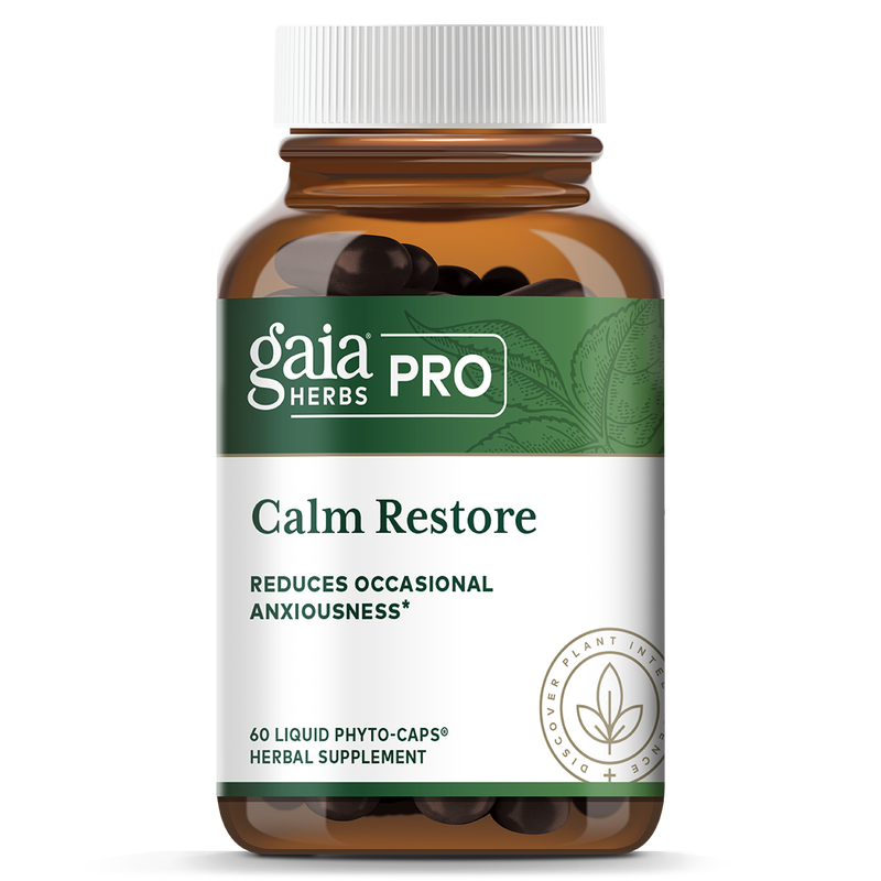 CALM RESTORE