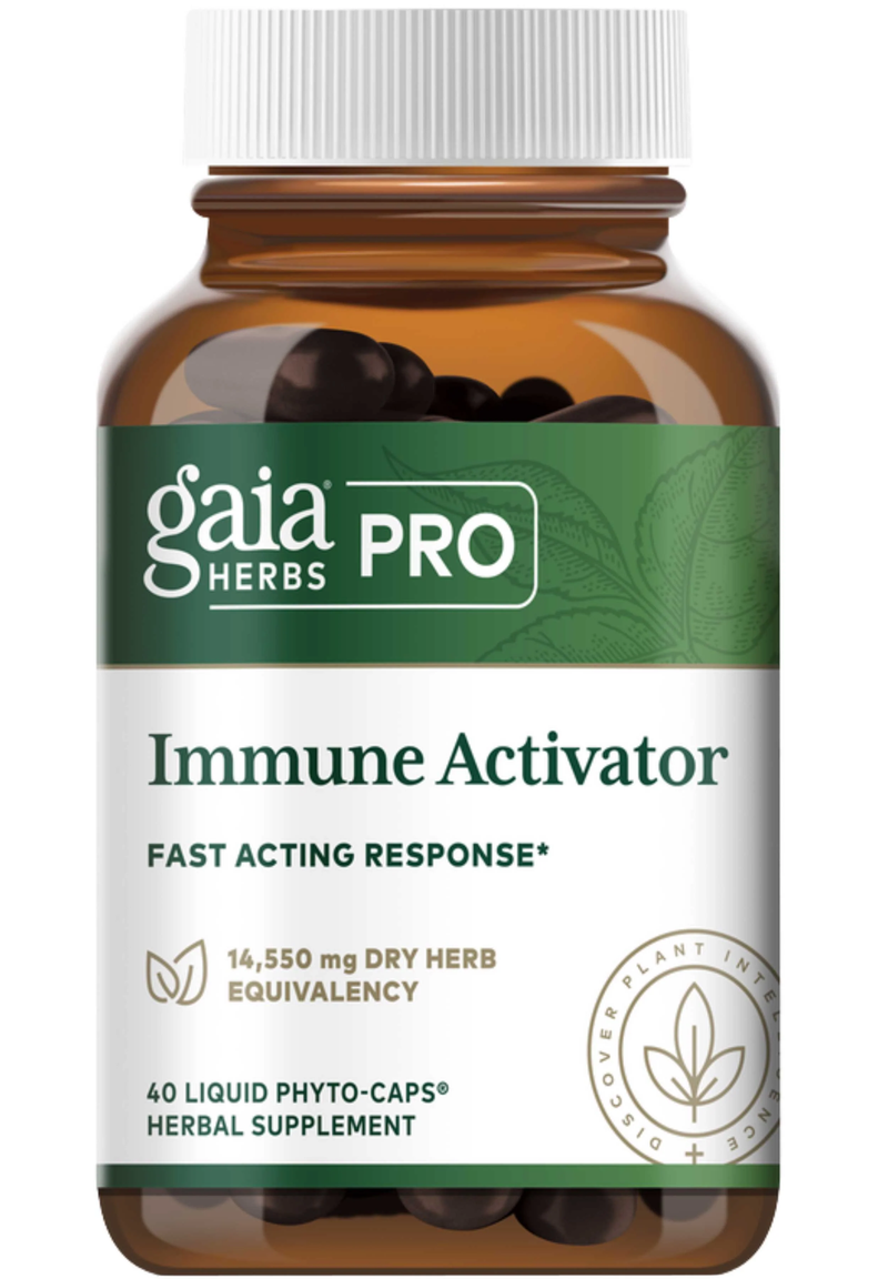 IMMUNE ACTIVATOR