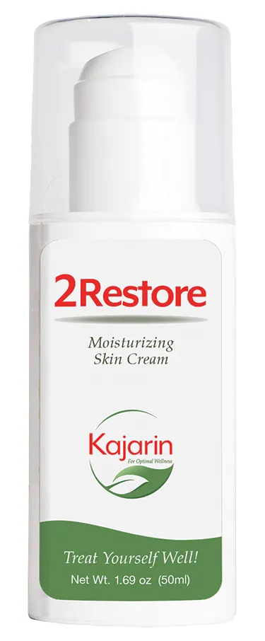 KAJARIN 2RESTORE