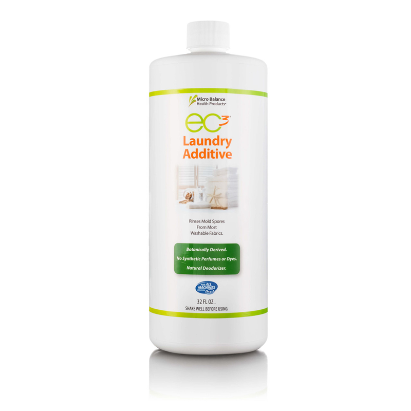 LAUNDRY ADDITIVE 32 OZ