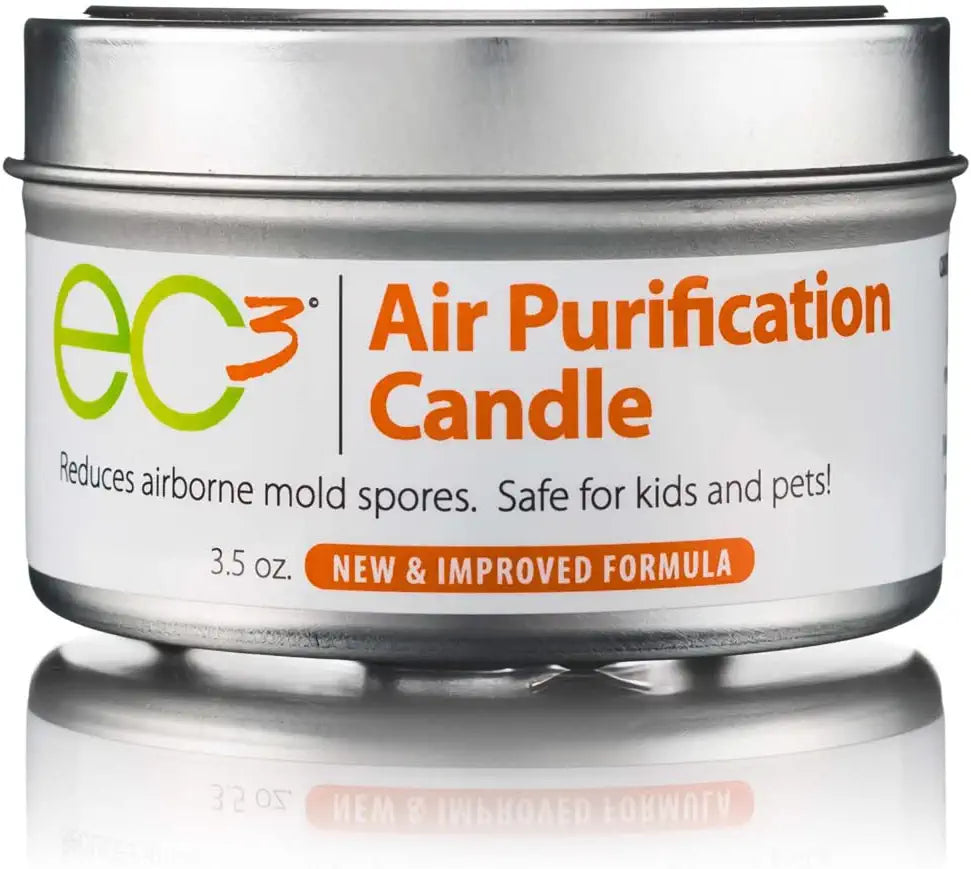AIR PURIFICATION CANDLE – Progressive Nutracare