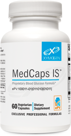 MEDCAPS IS